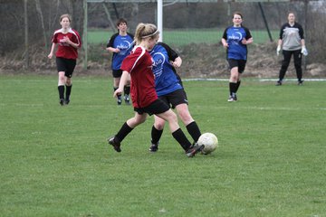 Bild 213 - Frauen am 3.4.11